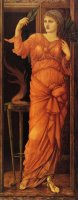 Sibylla Delphica by Edward Burne Jones