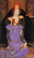 The Physician by Eleanor Fortescue Brickdale