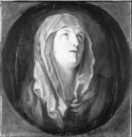 Mater Dolorosa by Guido Reni