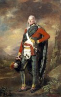 Sir John Sinclair, 1st Bart of Ulbster (1754 1835) by Henry Raeburn