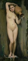 The Source by Ingres
