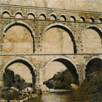 Aqueduct 1 by John Douglas