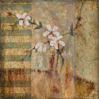 New Bloom I by John Douglas