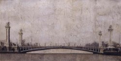Pont Neuf by John Douglas