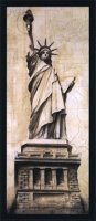 Statue of Liberty by John Douglas