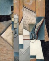 The Book by Juan Gris