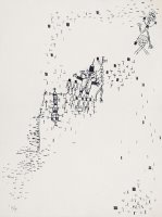 Astray Verirrte by Paul Klee