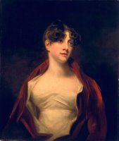 Margaret Moncrieff by Sir Henry Raeburn