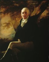 Sir James Montgomery by Sir Henry Raeburn