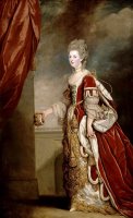 Jane, Duchess of Gordon by Sir Joshua Reynolds