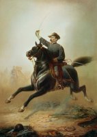 Sheridan's Ride by Thomas Buchanan Read