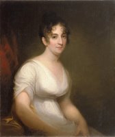 Sally Etting by Thomas Sully