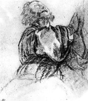 Saint Peter by Titian
