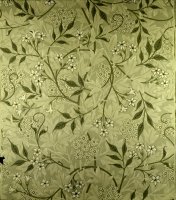 Jasmine Wallpaper Design by William Morris