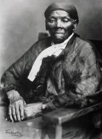 Harriet Tubman by American School