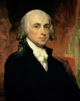 James Madison by American School