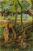 The Introduction by Eleanor Fortescue Brickdale