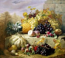 A Profusion of Fruit by Eloise Harriet Stannard by Eloise Harriet Stannard