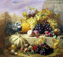 Profusion of Fruit by Eloise Harriet Stannard
