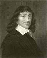 Descartes by English School