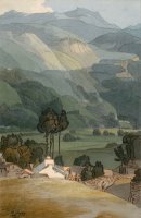 Ambleside by Francis Swaine