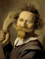 Verdonck by Frans Hals