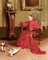 The Ball of String by Georges Croegaert