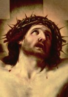 The Crown Of Thorns by Guido Reni