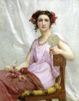 Vanity by Guillaume Seignac