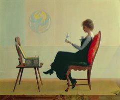 The Suitors by Harry Wilson Watrous