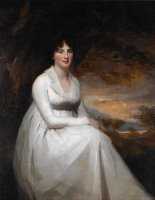 Mrs. Macdowall by Henry Raeburn