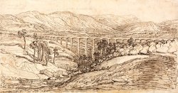 The Vale of Llangollen by James Ward