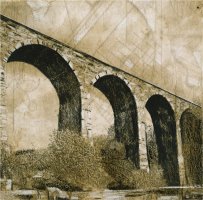 Aqueduct 2 by John Douglas