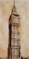 Big Ben by John Douglas