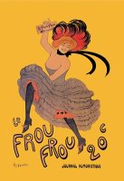 Le Frou Frou by Leonetto Cappiello