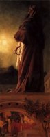 Joseph of Arimathea by Lord Frederick Leighton