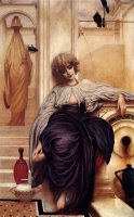 Songs Without Words by Lord Frederick Leighton