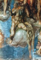 Michelangelo Michelangelo St Barth by Michelangelo Buonarroti