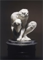 The Boy by Michelangelo Buonarroti