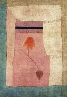 Arabian Song 1932 by Paul Klee