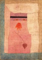 Arabian Song by Paul Klee