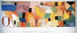 O 1915 by Paul Klee