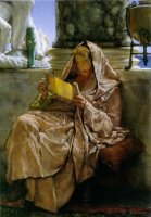 Prose by Sir Lawrence Alma-Tadema