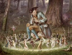 Fairy Dance by William Holmes Sullivan